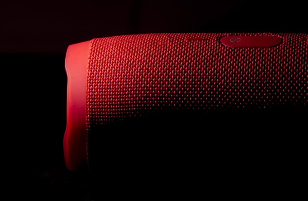 voice coil 76.2 im/out