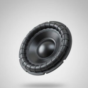 12" subwoffer